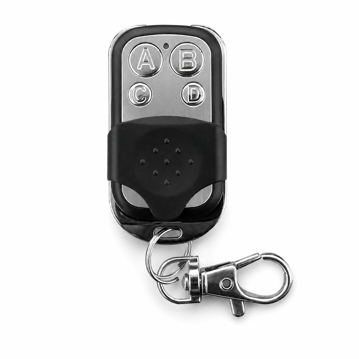 CONTROL REMOTO RF SWITCH RECEPTORES WIFI 433MHZ DOMOTICA