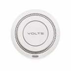 DETECTOR HUMO WIFI INTELIGENTE ALEXA GOOGLE HOME TUYA 85DB