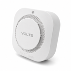 DETECTOR DE HUMO WIFI VOLTS TUYA SMART ALARMA INCENDIO