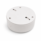 DETECTOR HUMO WIFI INTELIGENTE ALEXA GOOGLE HOME TUYA 85DB