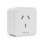 ENCHUFE WIFI INTELIGENTE 16A PACK X10 MEDIDOR CONSUMO