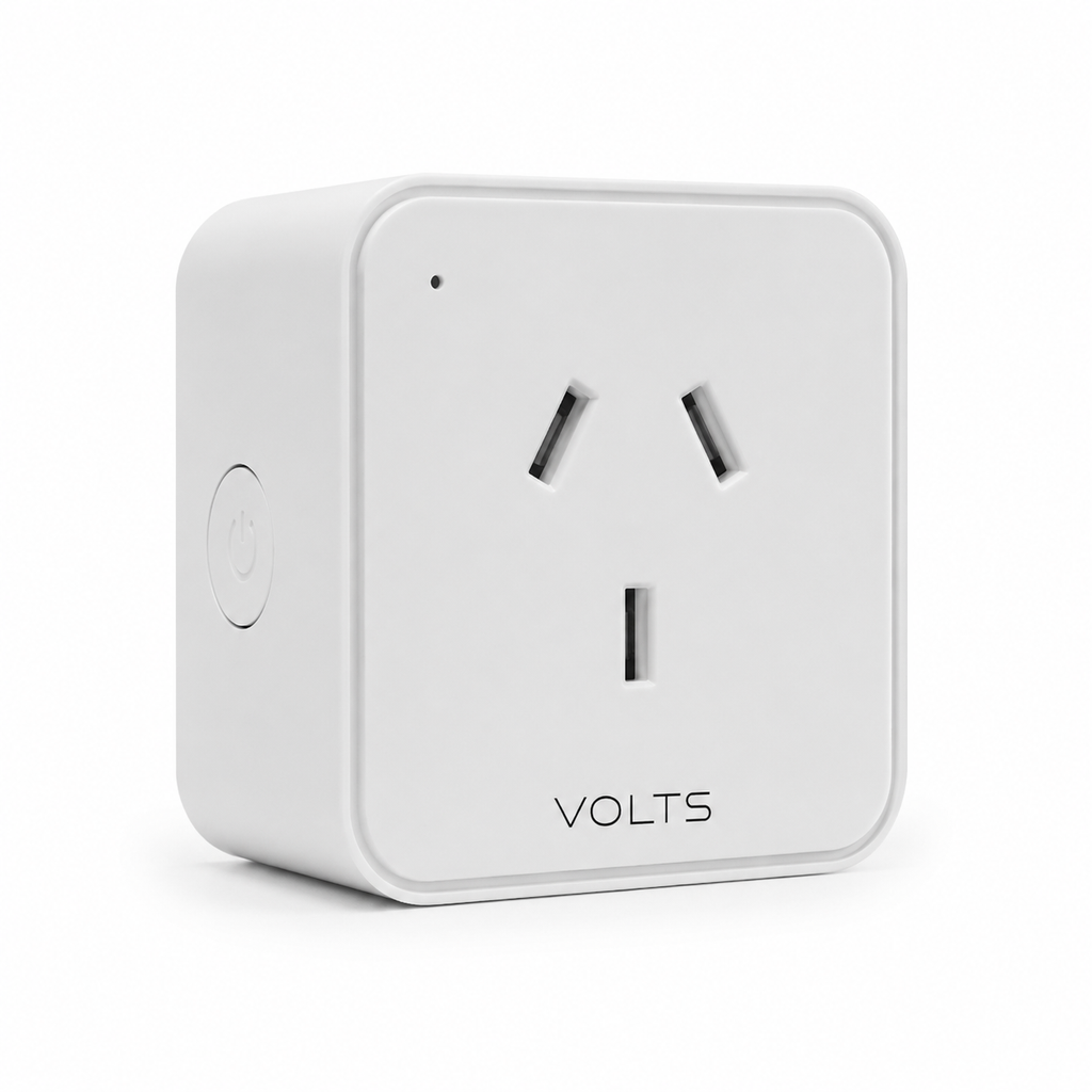 ENCHUFE TOMA WIFI INTELIGENTE CON MEDIDOR CONSUMO SMARTLIFE