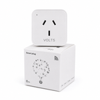 ENCHUFE TOMA WIFI INTELIGENTE CON MEDIDOR CONSUMO SMARTLIFE
