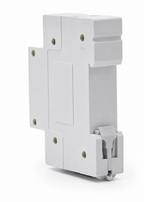 INTERRUPTOR WIFI RIEL DIN 1P+N 90-300V SMART LIFE TUYA