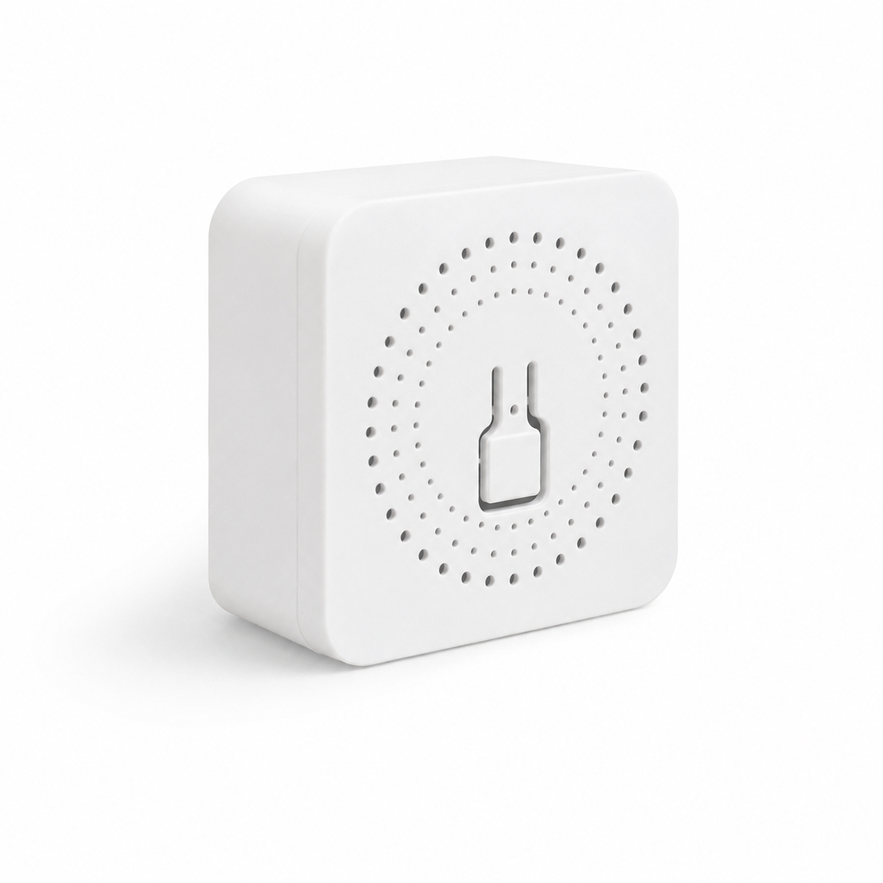 INTERRUPTOR INTELIGENTE WIFI SMART 1 CANAL SMARTLIFE VOLTS