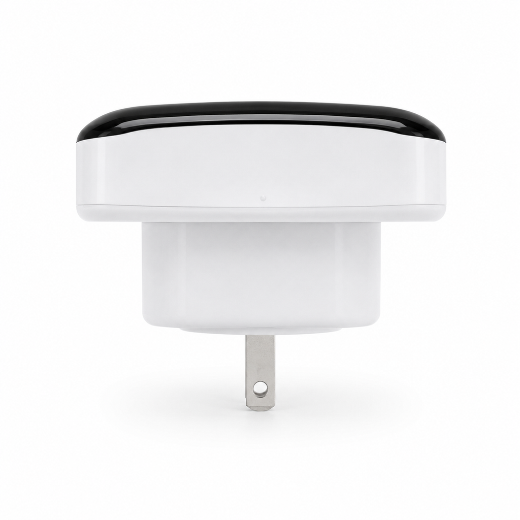 REPETIDOR EXTENSOR DE SEÑAL WIFI 300MBPS VOLTS AMPLIFICADOR