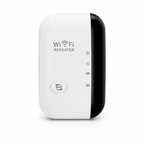 REPETIDOR EXTENSOR DE SEÑAL WIFI 300MBPS VOLTS AMPLIFICADOR
