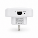 REPETIDOR EXTENSOR DE SEÑAL WIFI 300MBPS VOLTS AMPLIFICADOR