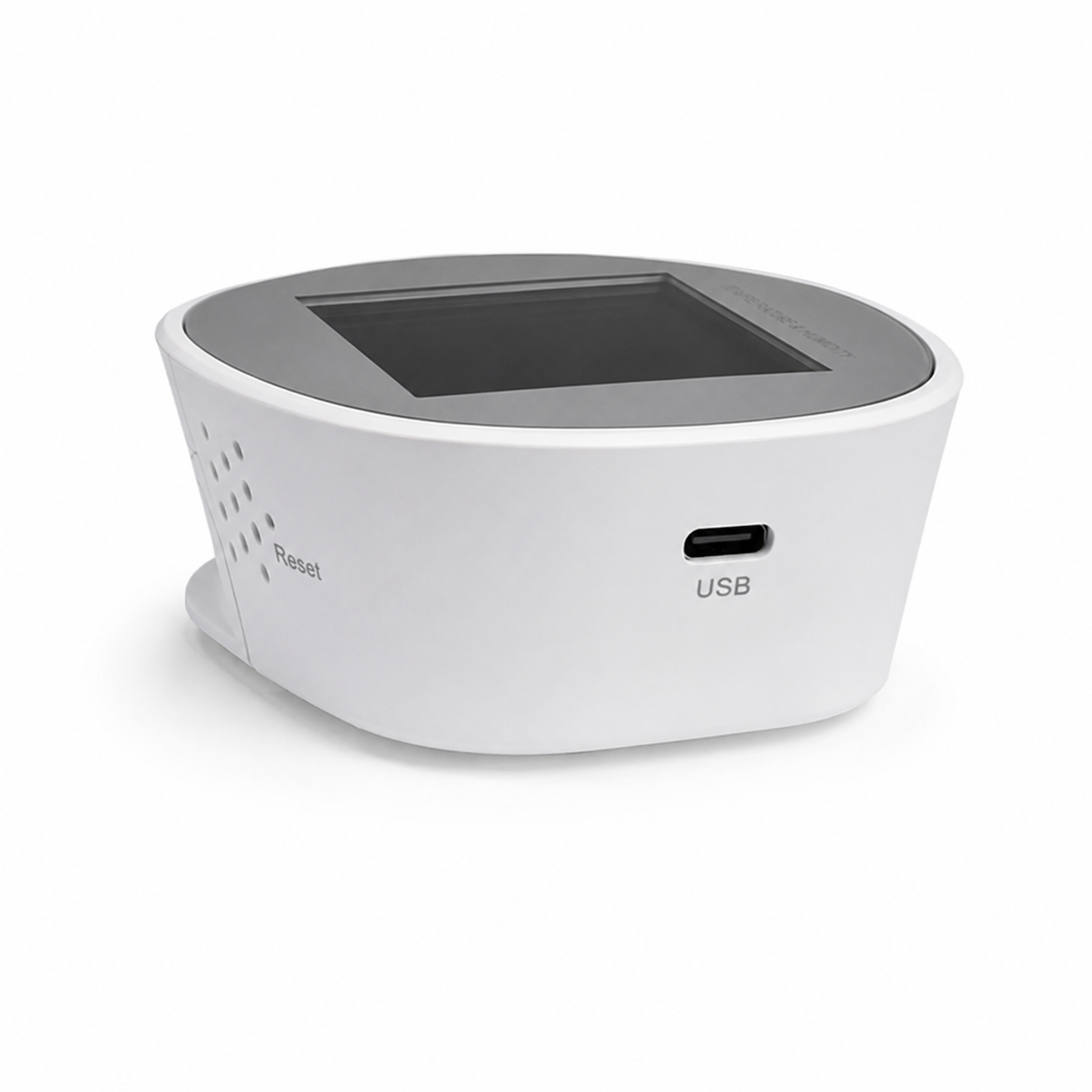 SENSOR DE TEMPERATURA Y HUMEDAD INTELIGENTE