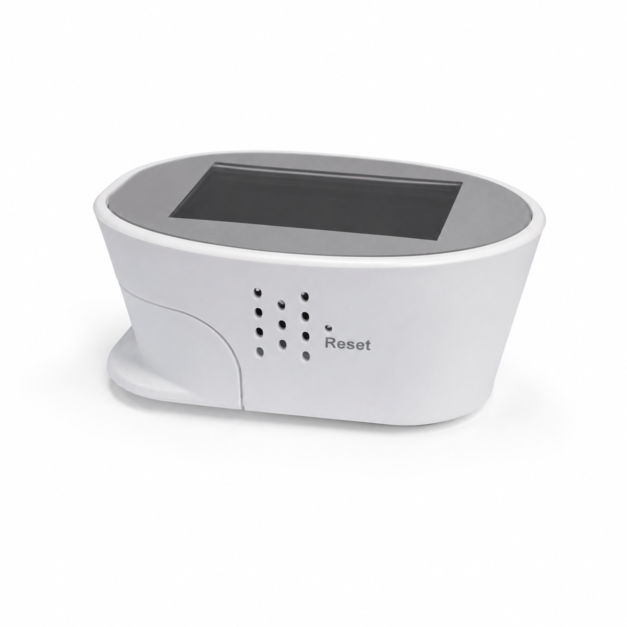 SENSOR DE TEMPERATURA Y HUMEDAD INTELIGENTE