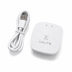 SENSOR DE PRESENCIA HUMANA WIFI MMWAVE 2.4 GHZ 5V