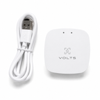 SENSOR DE PRESENCIA HUMANA WIFI MMWAVE 2.4 GHZ 5V