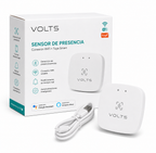 SENSOR DE PRESENCIA HUMANA WIFI MMWAVE 2.4 GHZ 5V