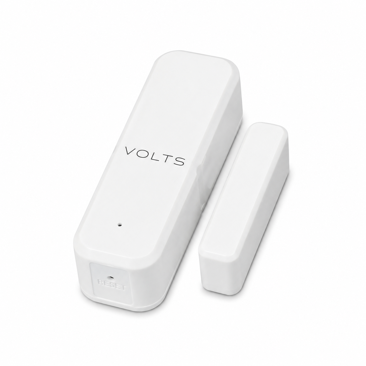 SENSOR WIFI PARA PUERTAS Y VENTANAS INTELIGENTE MAGNETICO