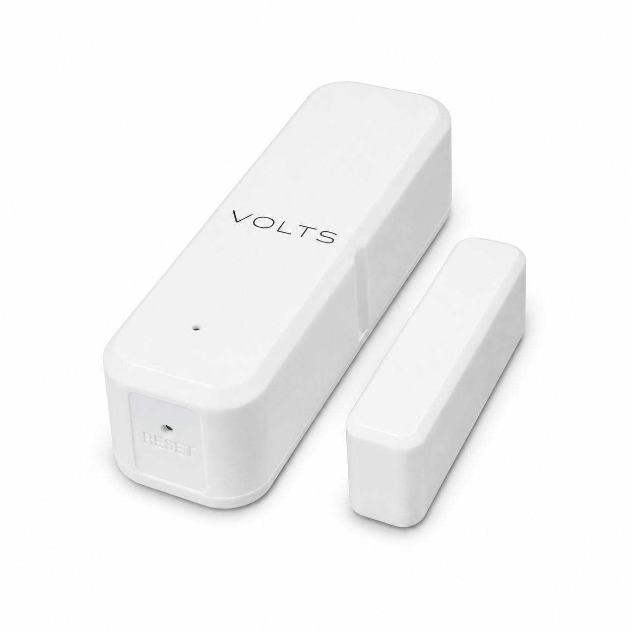 SENSOR WIFI PARA PUERTAS Y VENTANAS INTELIGENTE MAGNETICO