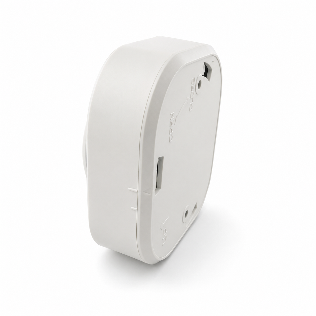 DETECTOR DE HUMO WIFI VOLTS TUYA SMART ALARMA INCENDIO