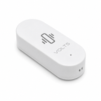 SENSOR DE VIBRACION WIFI VOLTS TUYA SMART ALARMA 3 NIVELES