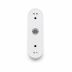 SENSOR DE VIBRACION WIFI VOLTS TUYA SMART ALARMA 3 NIVELES
