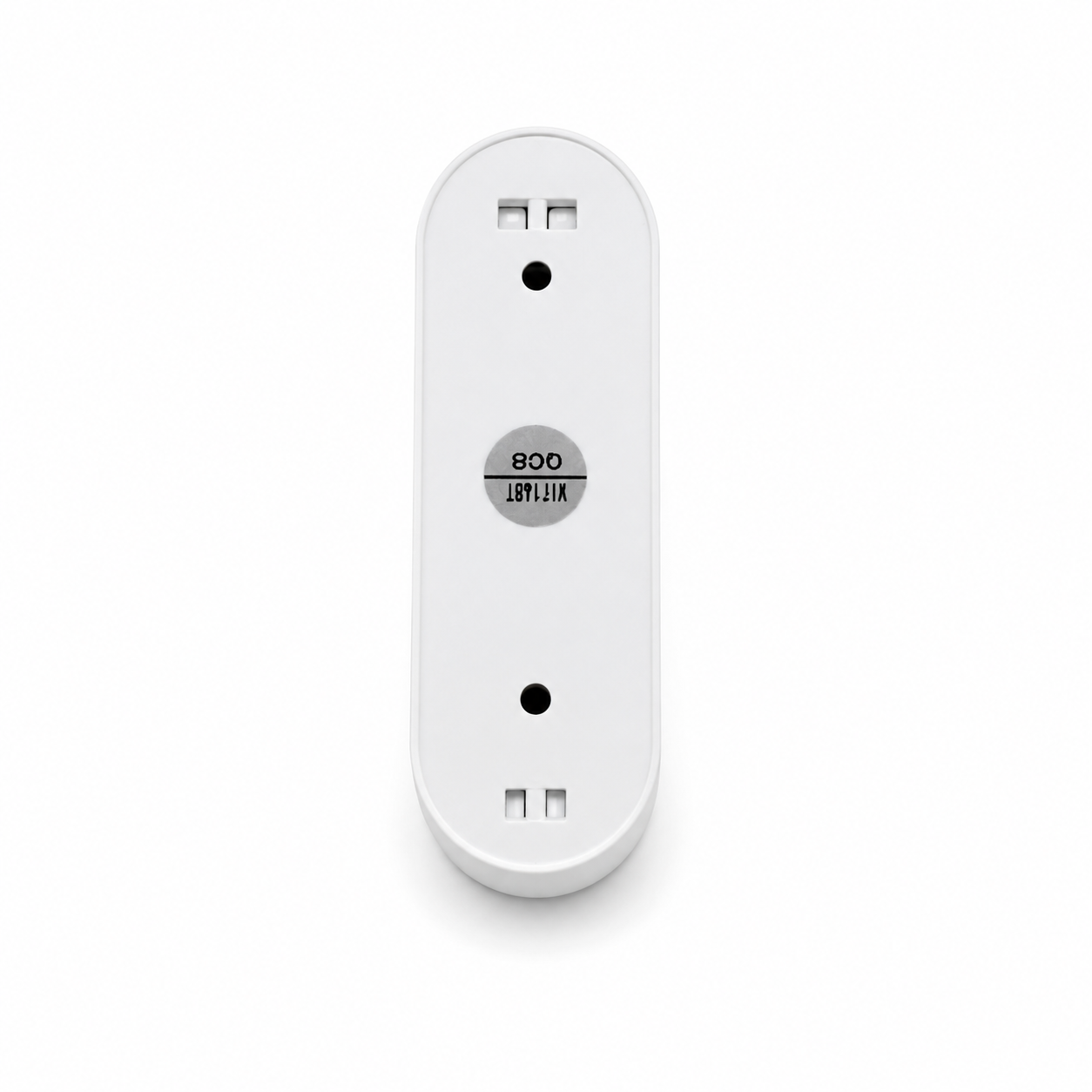 SENSOR DE VIBRACION WIFI VOLTS TUYA SMART ALARMA 3 NIVELES