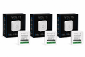 INTERRUPTOR INTELIGENTE WIFI PACK X3 1 CANAL SMARTLIFE VOLTS