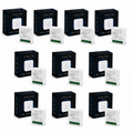 INTERRUPTOR INTELIGENTE SMART WIFI PACK X10 2 CANALES VOLTS