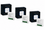 INTERRUPTOR INTELIGENTE SMART WIFI PACK X3 2 CANALES VOLTS