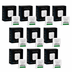 INTERRUPTOR INTELIGENTE SMART WIFI PACK X10 SMARTLIFE VOLTS